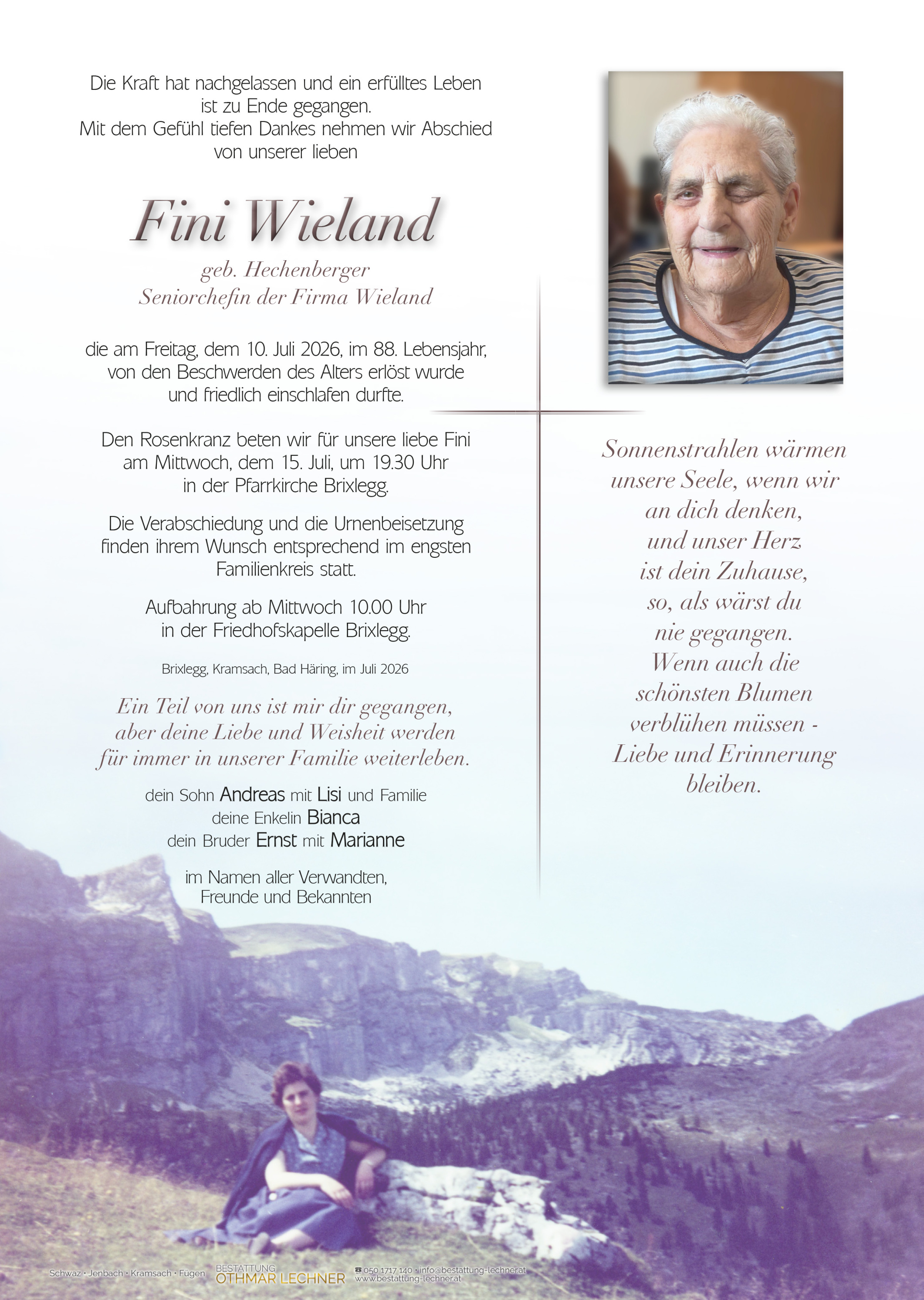 Fini Wieland